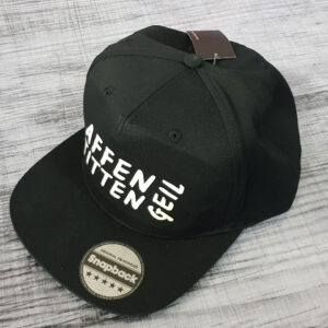 Affen Titten Geil – Cap 5 Panel