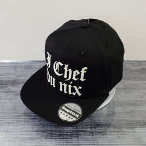 I Chef du nix