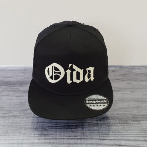 Oida