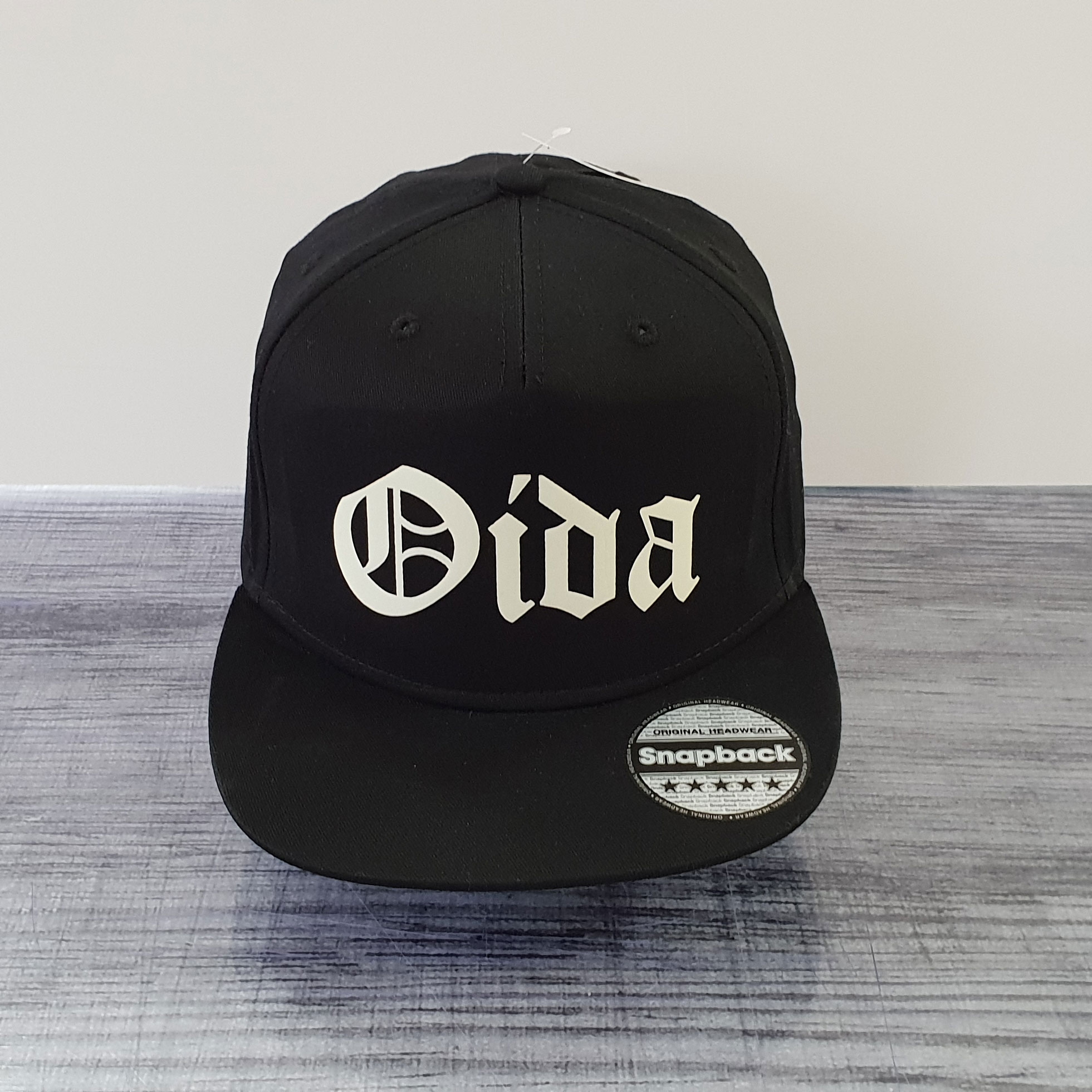 Oida