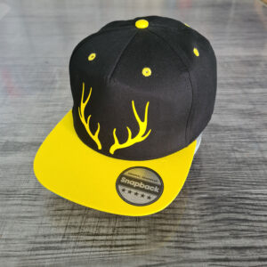 Geweih 1.0 – Cap 5 Panel