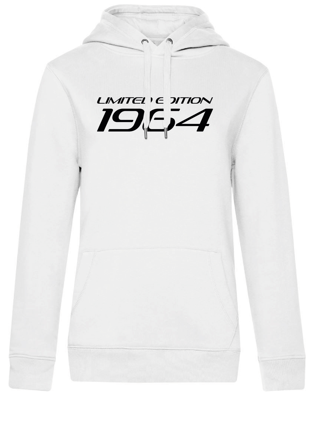 Limited Edition 1964 - Damen Hoodie