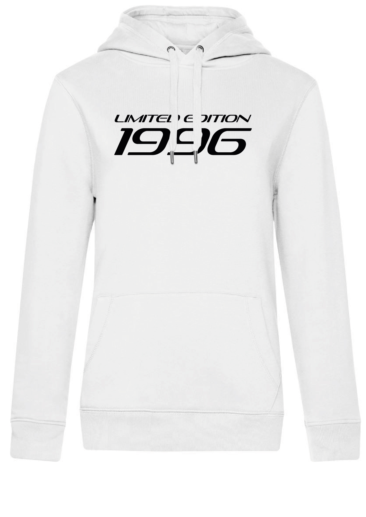 Limited Edition 1996 - Damen Hoodie