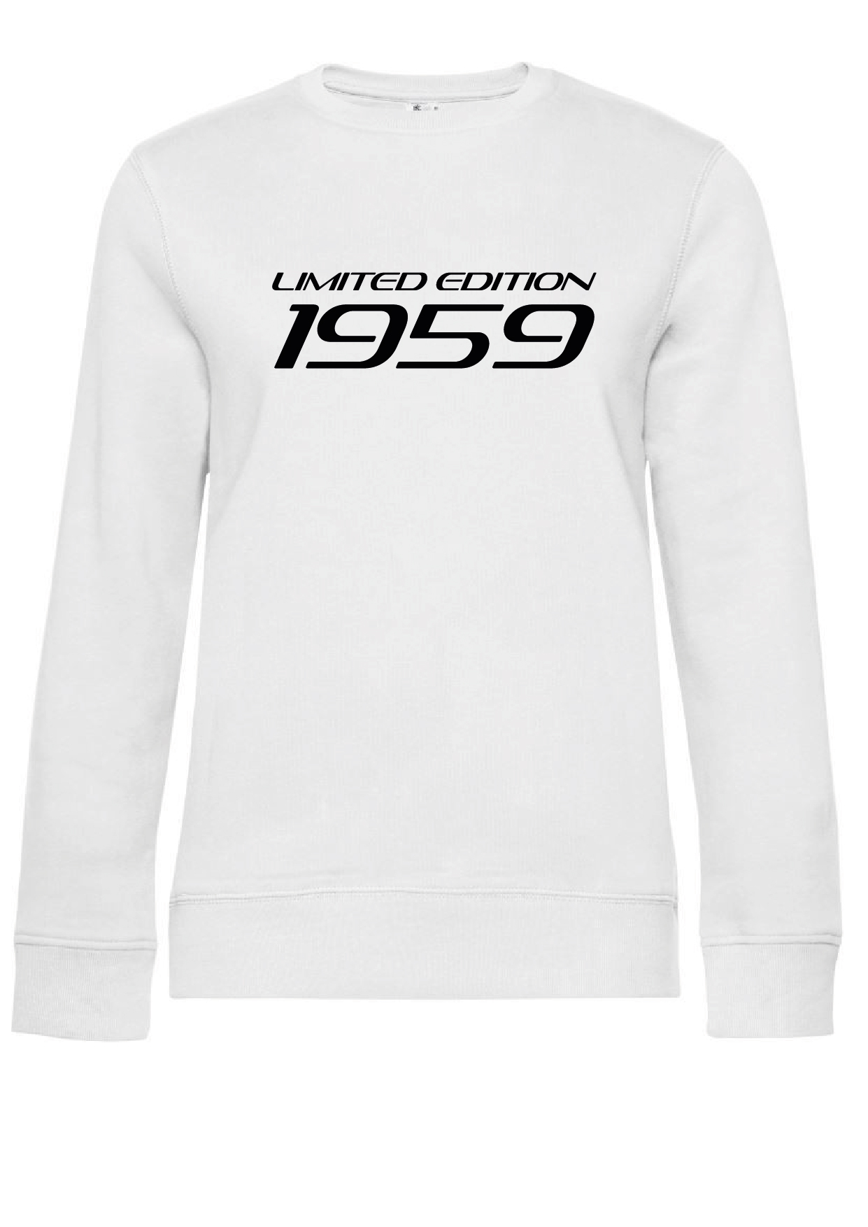 Limited Edition 1959 - Damen Pullover