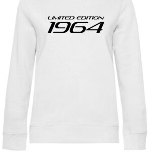 Limited Edition 1964 – Damen Pullover