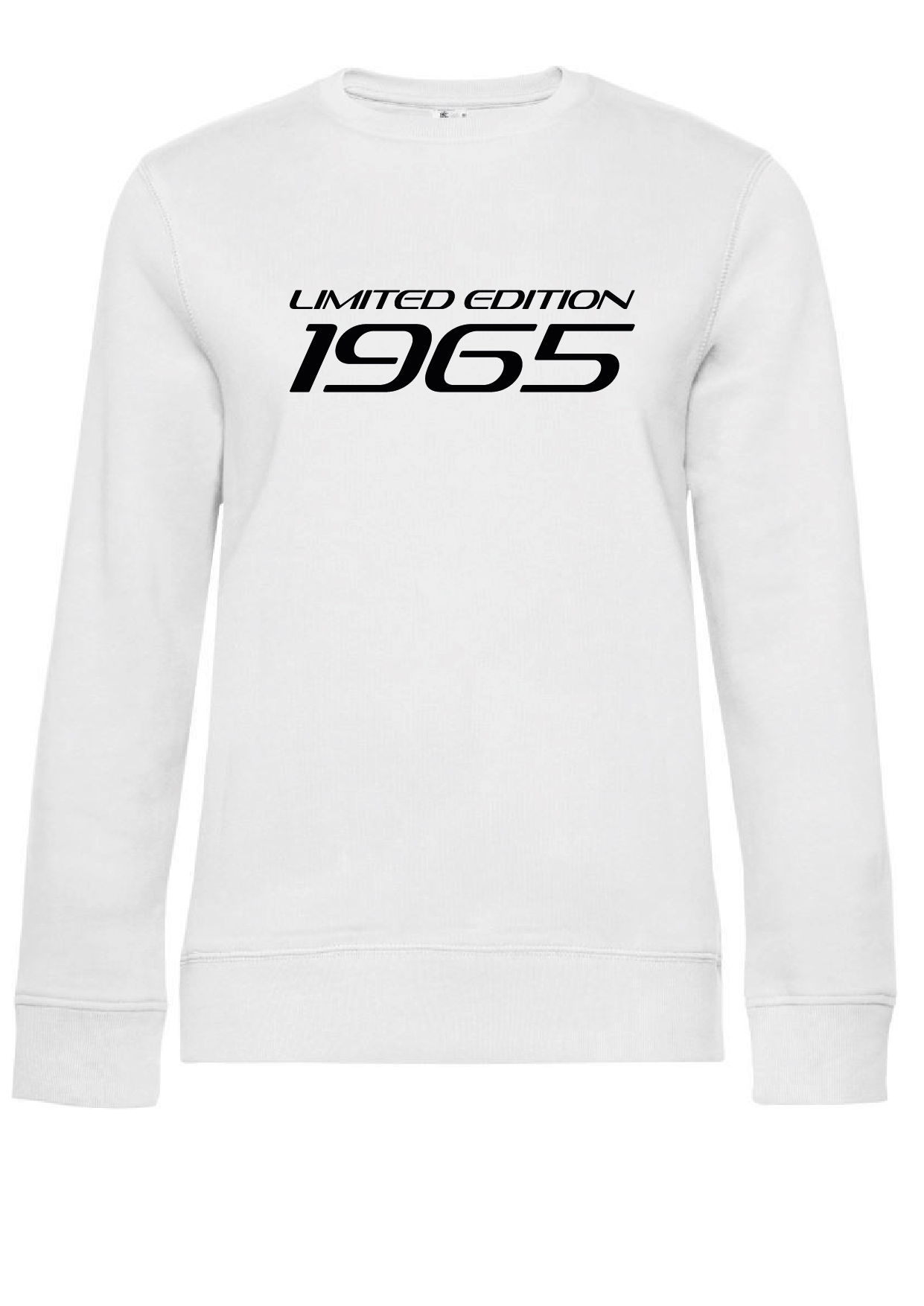 Limited Edition 1965 - Damen Pullover