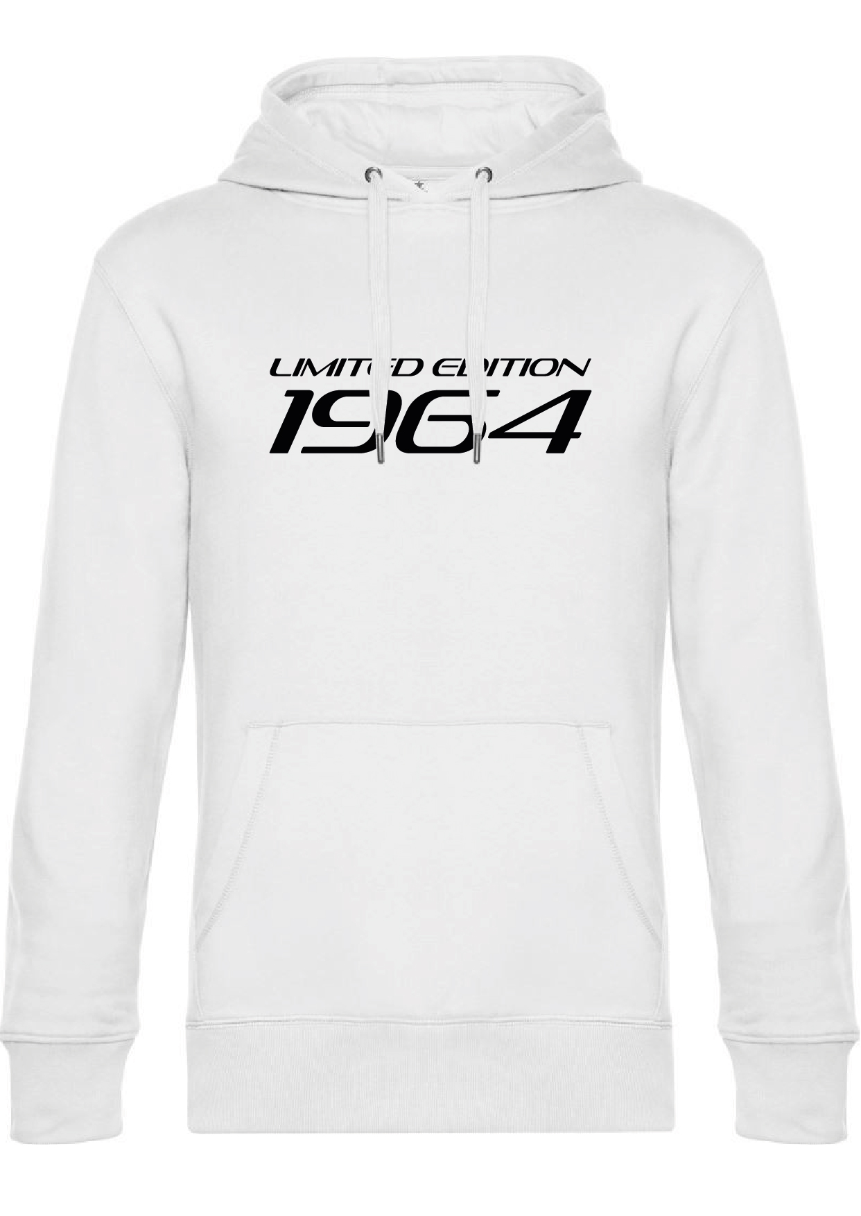 Limited Edition 1964 - Herren Hoodie