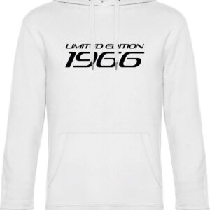 Limited Edition 1966 – Herren Hoodie