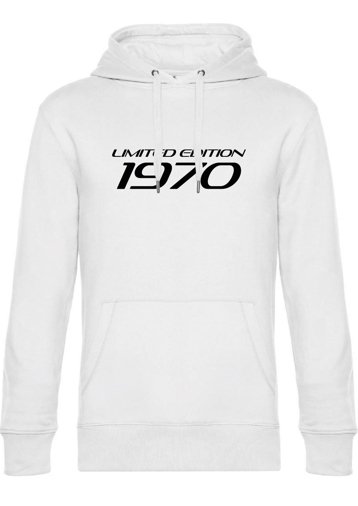 Limited Edition 1970 - Herren Hoodie