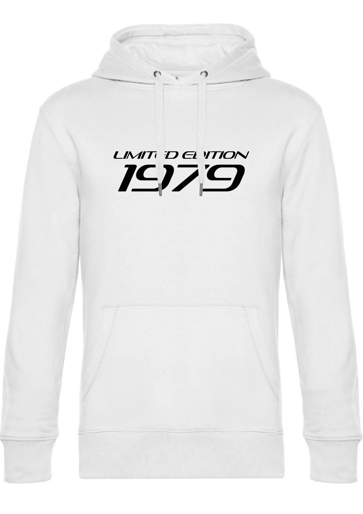 Limited Edition 1979 - Herren Hoodie