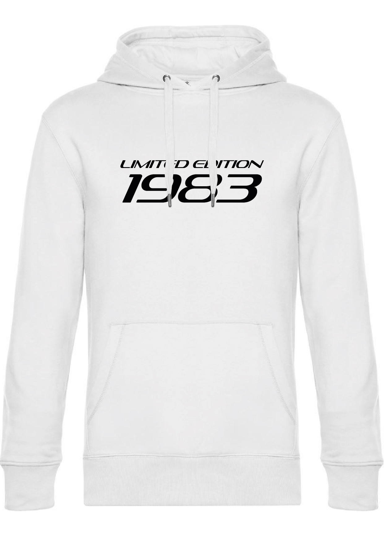 Limited Edition 1983 - Herren Hoodie