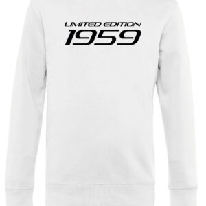 Limited Edition 1959 – Herren Pullover