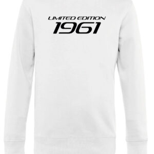 Limited Edition 1961 – Herren Pullover