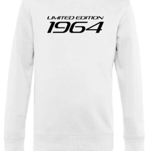 Limited Edition 1964 – Herren Pullover