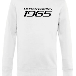 Limited Edition 1965 – Herren Pullover