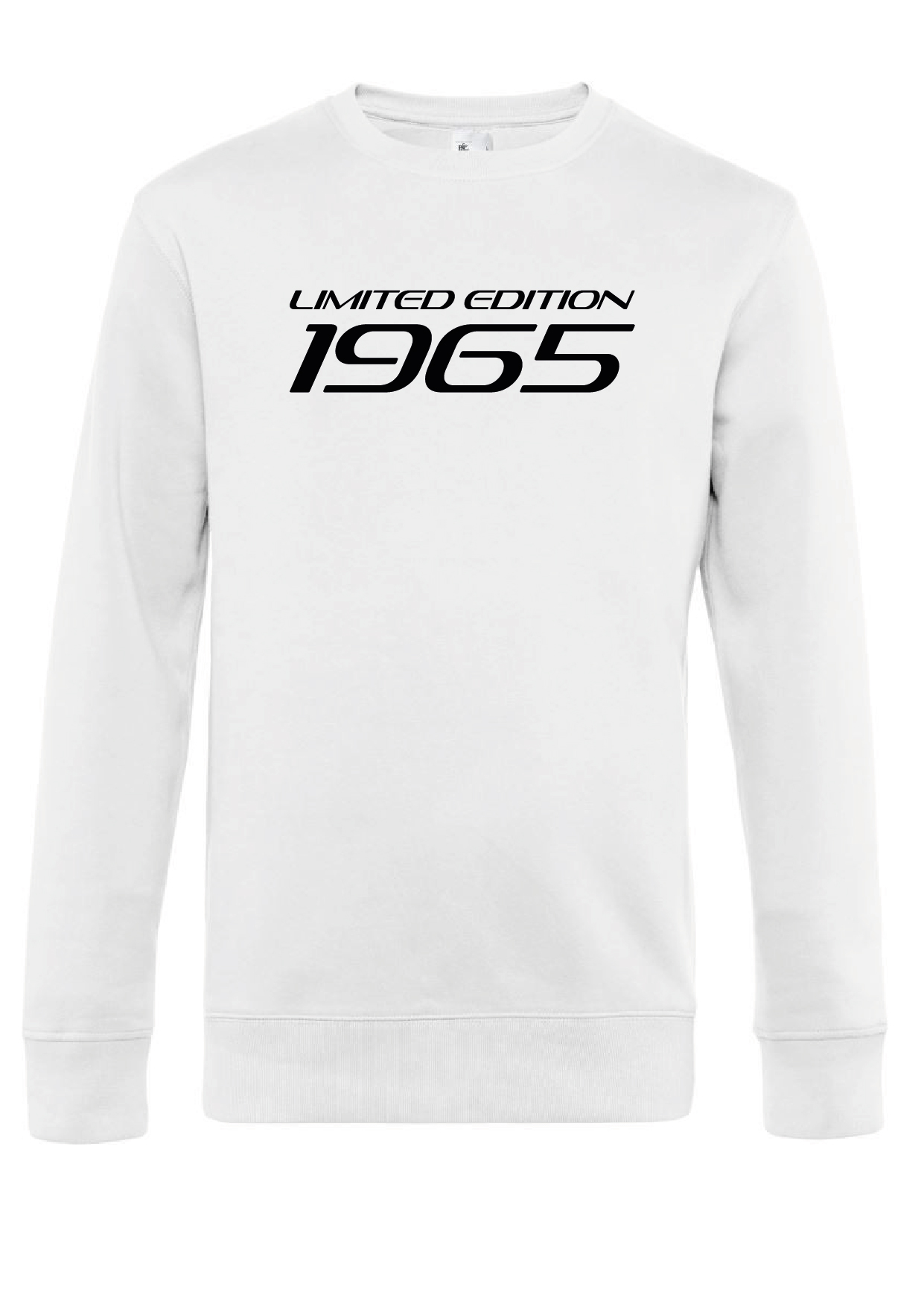 Limited Edition 1965 - Herren Pullover