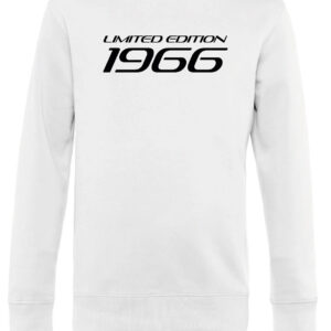 Limited Edition 1966 – Herren Pullover