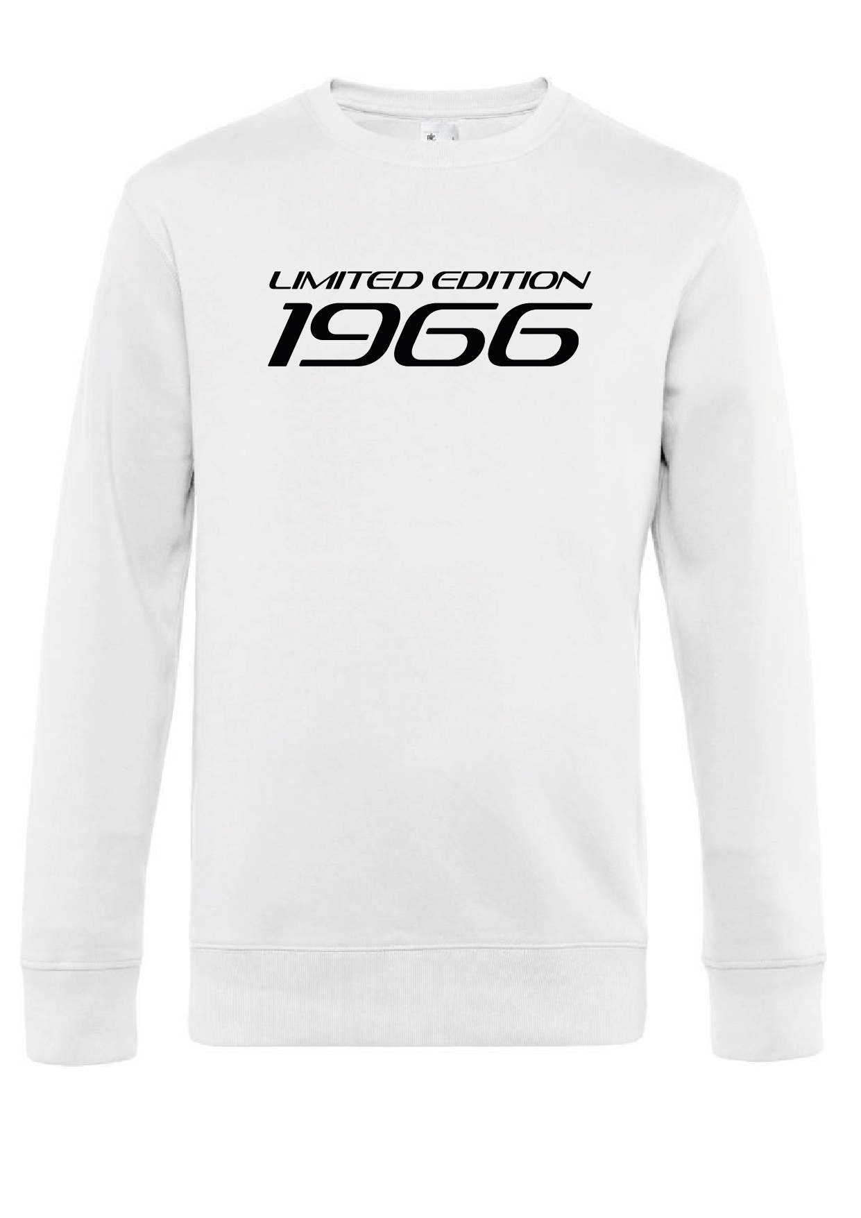 Limited Edition 1966 - Herren Pullover