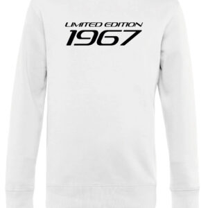 Limited Edition 1967 – Herren Pullover