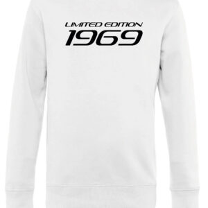 Limited Edition 1969 – Herren Pullover