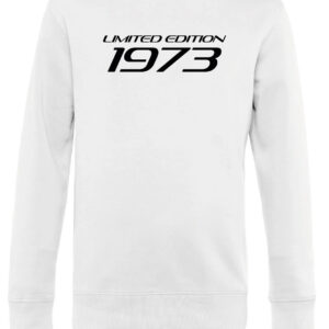 Limited Edition 1973 – Herren Pullover