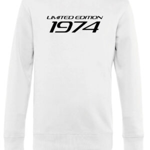 Limited Edition 1974 – Herren Pullover