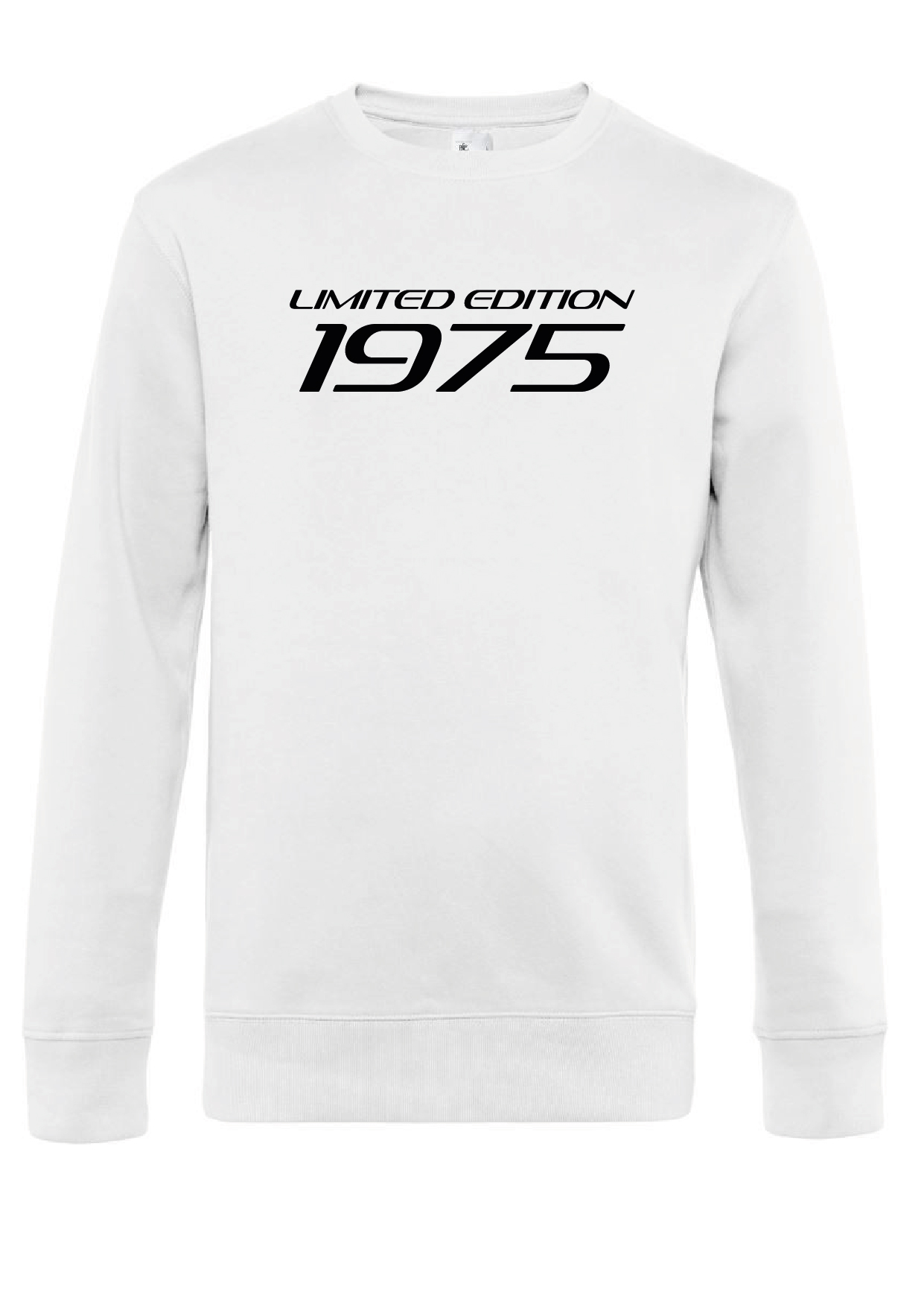 Limited Edition 1975 - Herren Pullover
