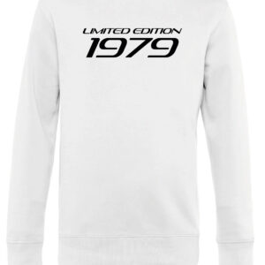 Limited Edition 1979 – Herren Pullover