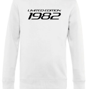Limited Edition 1982 – Herren Pullover