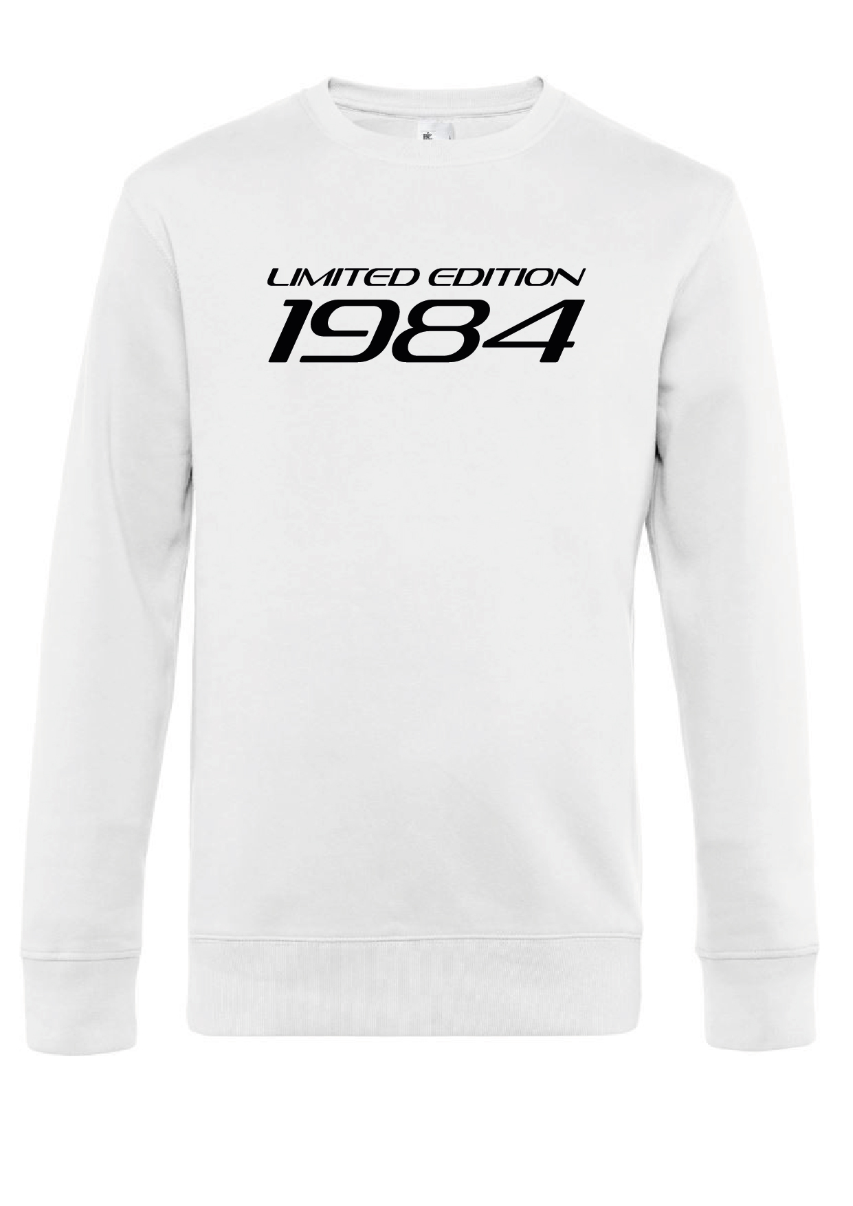 Limited Edition 1984 - Herren Pullover