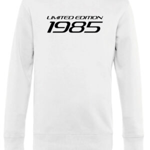 Limited Edition 1985 – Herren Pullover