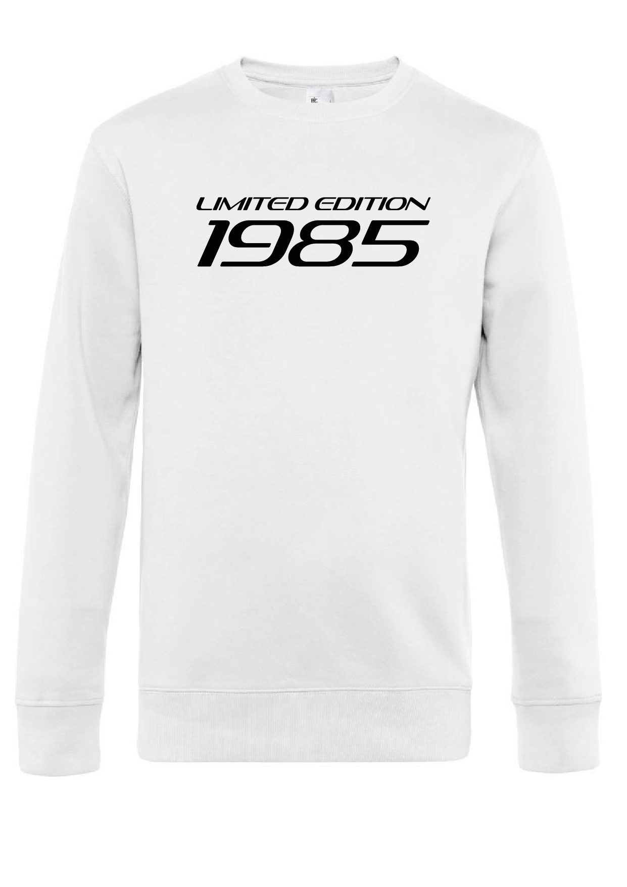 Limited Edition 1985 - Herren Pullover