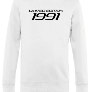 Limited Edition 1991 – Herren Pullover