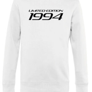 Limited Edition 1994 – Herren Pullover