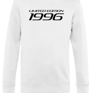 Limited Edition 1996 – Herren Pullover