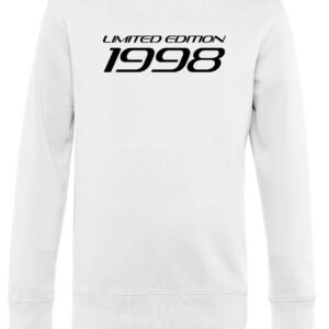 Limited Edition 1998 – Herren Pullover
