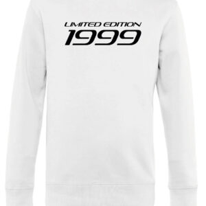 Limited Edition 1999 – Herren Pullover
